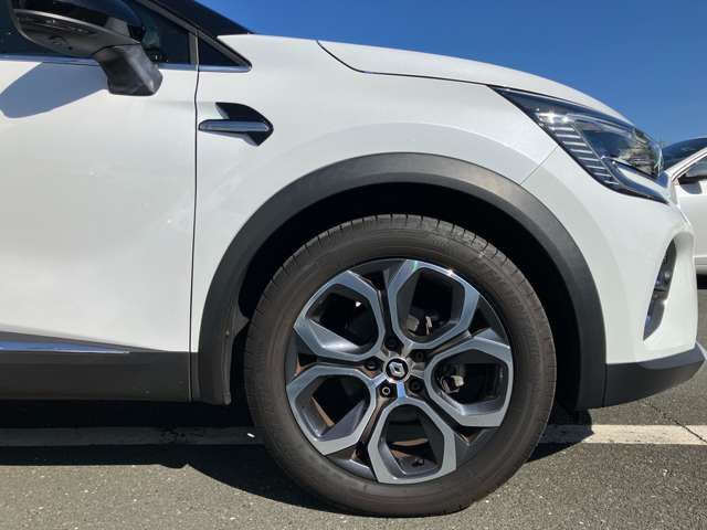 RENAULT CAPTUR 2023 Image 31