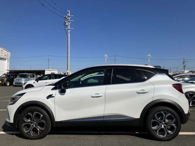 RENAULT CAPTUR 2023 Image 31