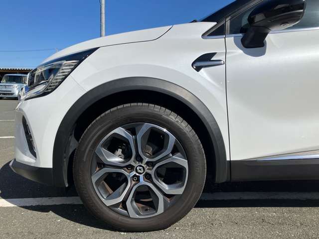 RENAULT CAPTUR 2023 Image 31