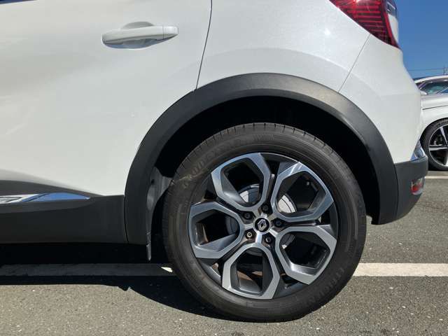 RENAULT CAPTUR 2023 Image 31