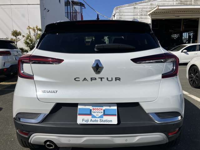 RENAULT CAPTUR 2023 Image 31