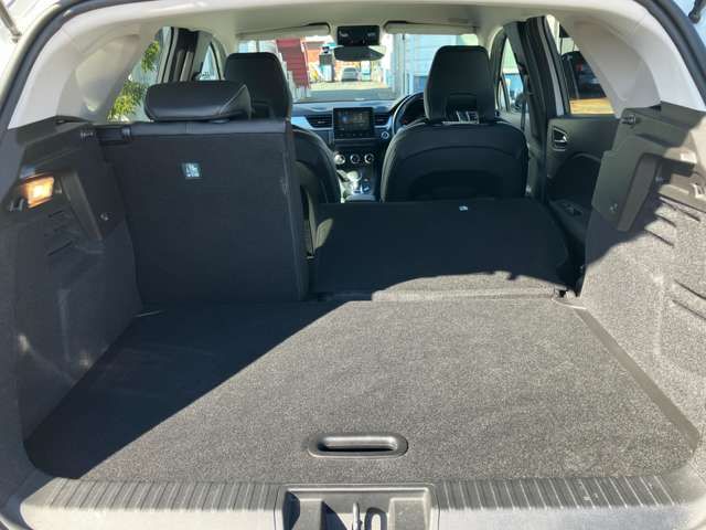 RENAULT CAPTUR 2023 Image 31