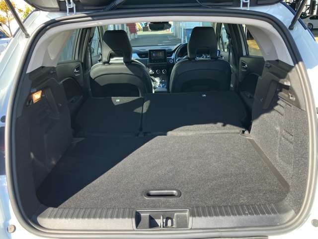 RENAULT CAPTUR 2023 Image 31