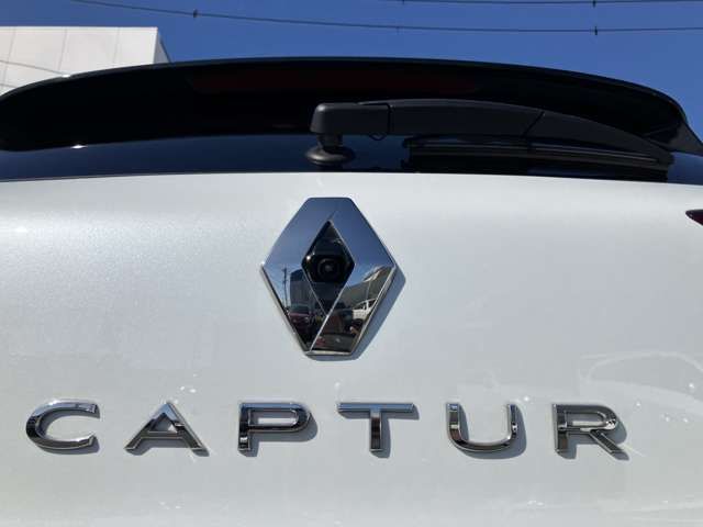 RENAULT CAPTUR 2023 Image 31