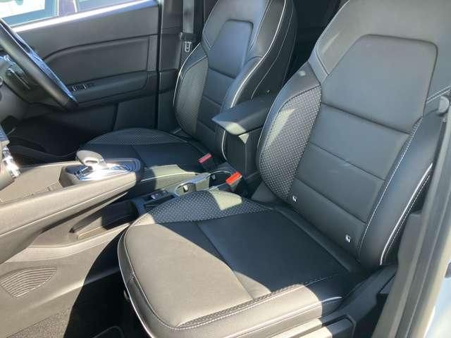 RENAULT CAPTUR 2023 Image 31