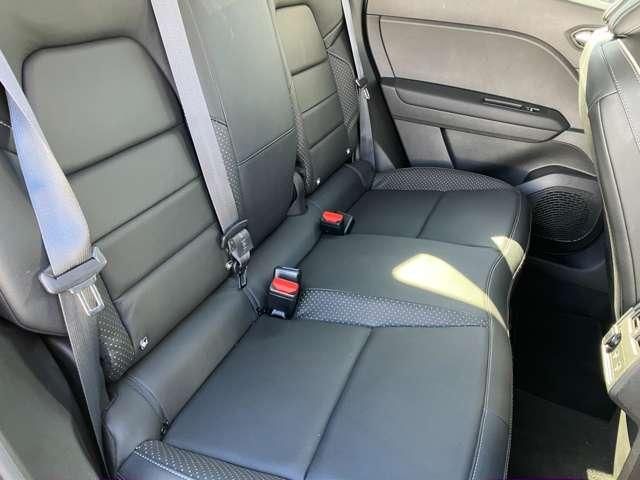 RENAULT CAPTUR 2023 Image 31