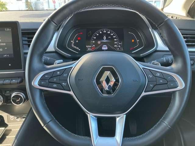 RENAULT CAPTUR 2023 Image 31