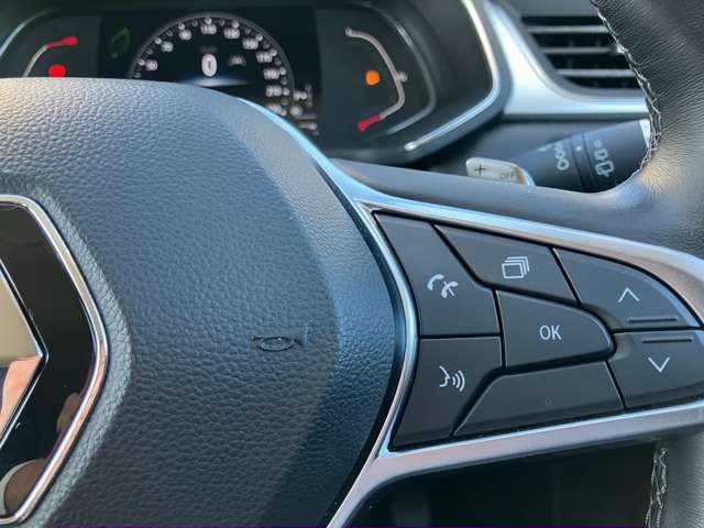 RENAULT CAPTUR 2023 Image 31