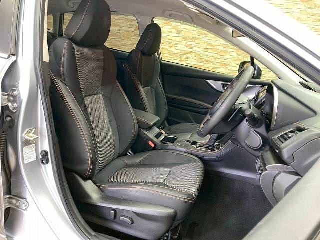 SUBARU XV HYBRID 2020 Image 31