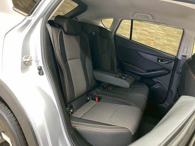 SUBARU XV HYBRID 2020 Image 31