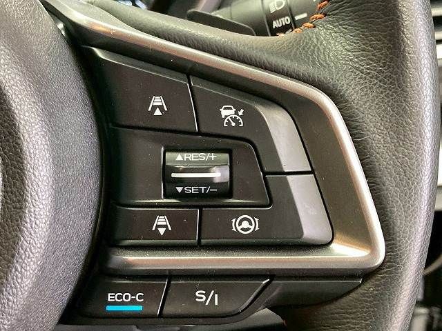 SUBARU XV HYBRID 2020 Image 31