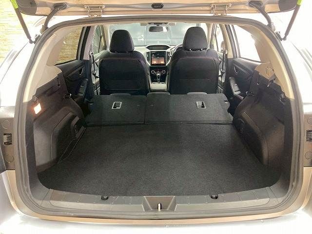 SUBARU XV HYBRID 2020 Image 31