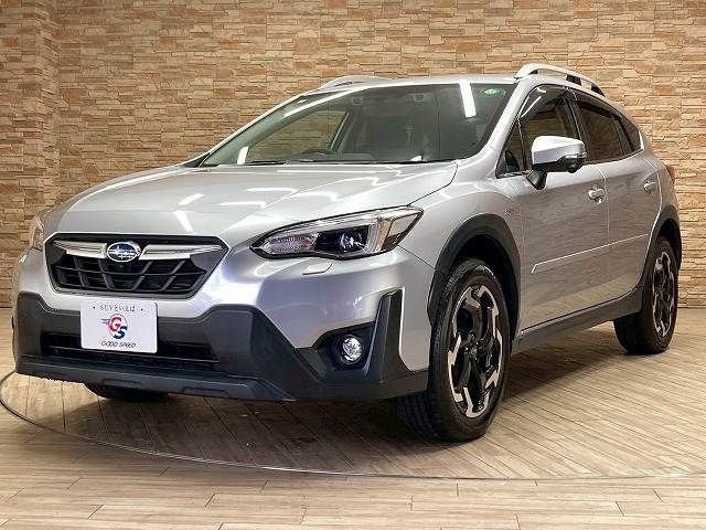 SUBARU XV HYBRID 2020 Image 31