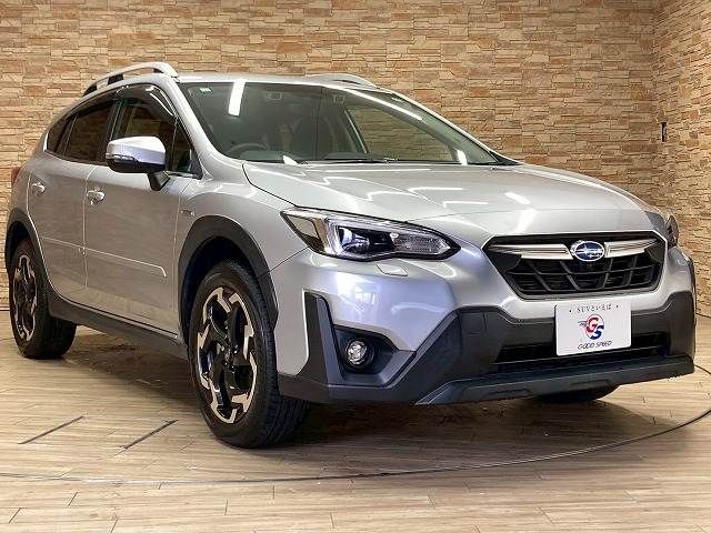 SUBARU XV HYBRID 2020 Image 31