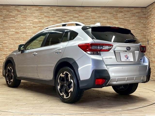 SUBARU XV HYBRID 2020 Image 31