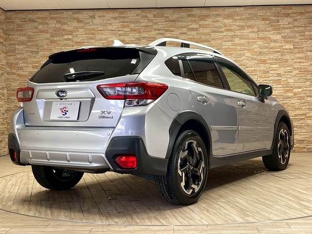 SUBARU XV HYBRID 2020 Image 31