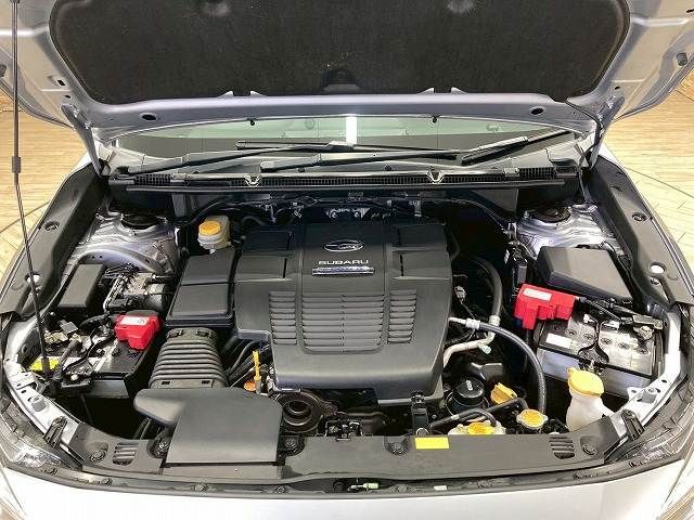 SUBARU XV HYBRID 2020 Image 31