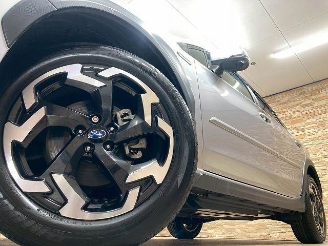 SUBARU XV HYBRID 2020 Image 31