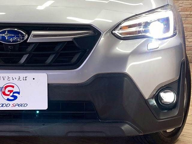SUBARU XV HYBRID 2020 Image 31