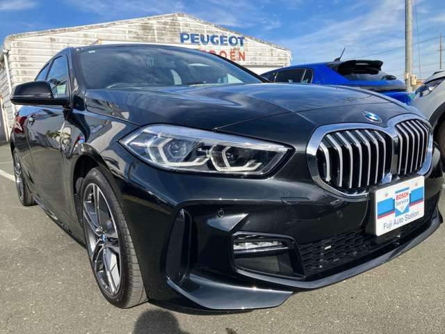 BMW 1SERIES 2024 Image 31