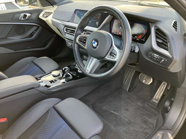 BMW 1SERIES 2024 Image 31