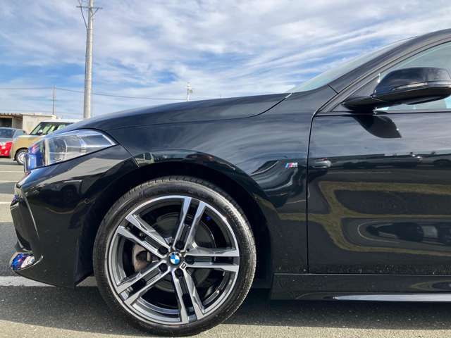 BMW 1SERIES 2024 Image 31