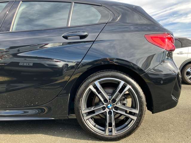 BMW 1SERIES 2024 Image 31