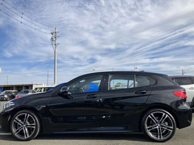 BMW 1SERIES 2024 Image 31