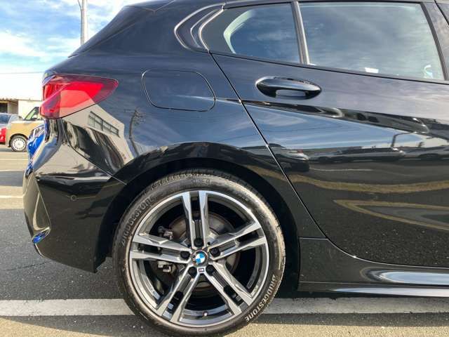 BMW 1SERIES 2024 Image 31