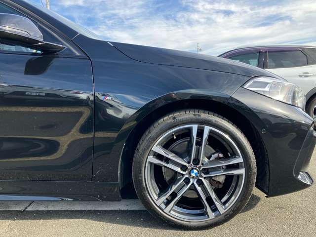 BMW 1SERIES 2024 Image 31