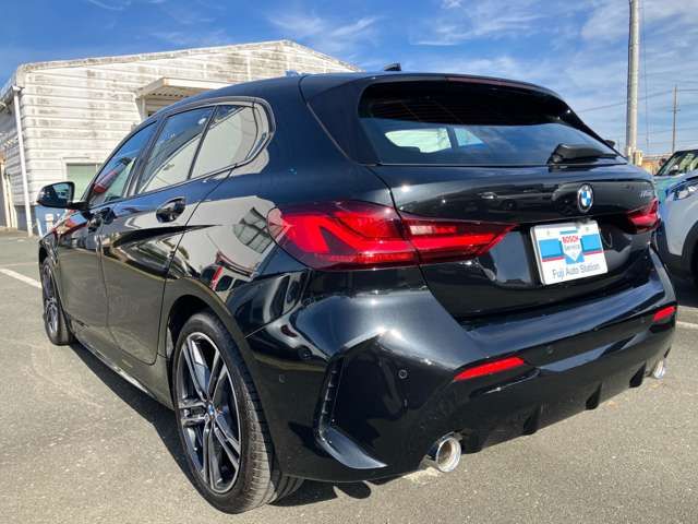 BMW 1SERIES 2024 Image 31