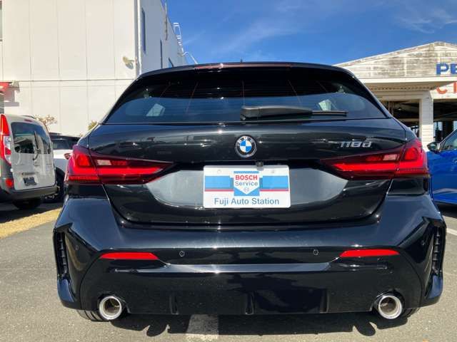 BMW 1SERIES 2024 Image 31