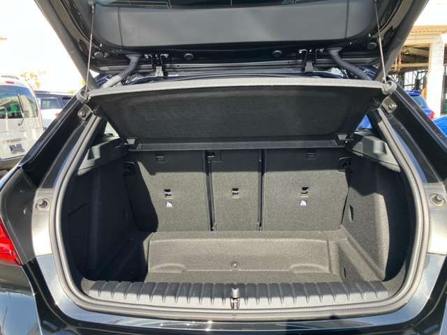 BMW 1SERIES 2024 Image 31