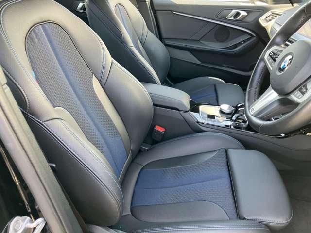 BMW 1SERIES 2024 Image 31