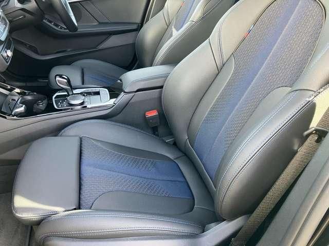 BMW 1SERIES 2024 Image 31