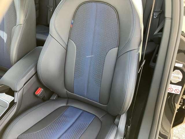 BMW 1SERIES 2024 Image 31