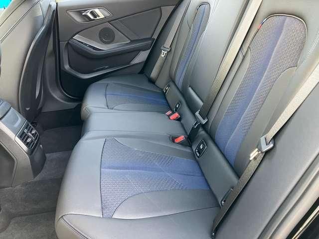 BMW 1SERIES 2024 Image 31