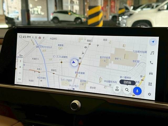 TOYOTA CROWN SPORT 2024 Image 31