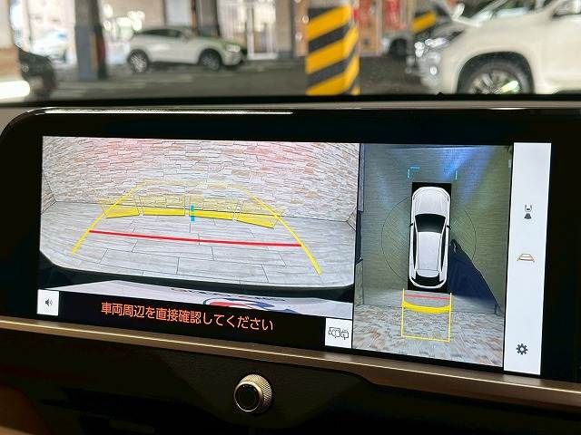 TOYOTA CROWN SPORT 2024 Image 31