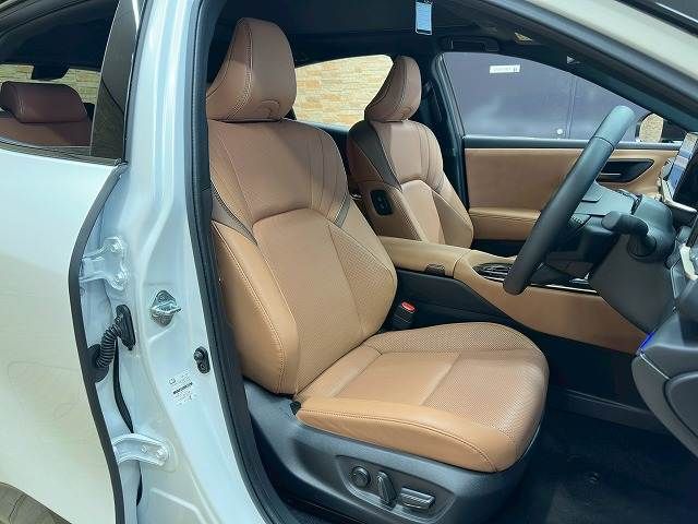 TOYOTA CROWN SPORT 2024 Image 31