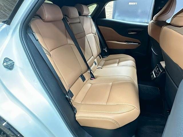 TOYOTA CROWN SPORT 2024 Image 31