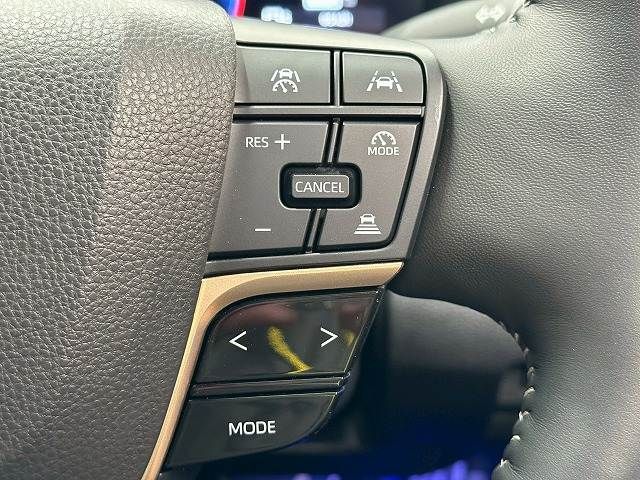 TOYOTA CROWN SPORT 2024 Image 31