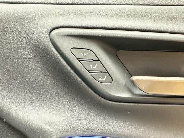 TOYOTA CROWN SPORT 2024 Image 31