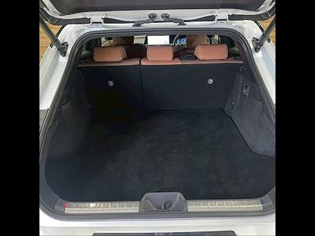 TOYOTA CROWN SPORT 2024 Image 31