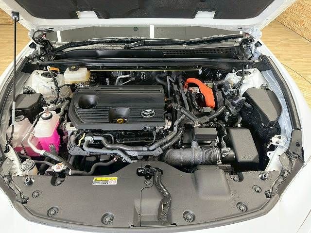 TOYOTA CROWN SPORT 2024 Image 31