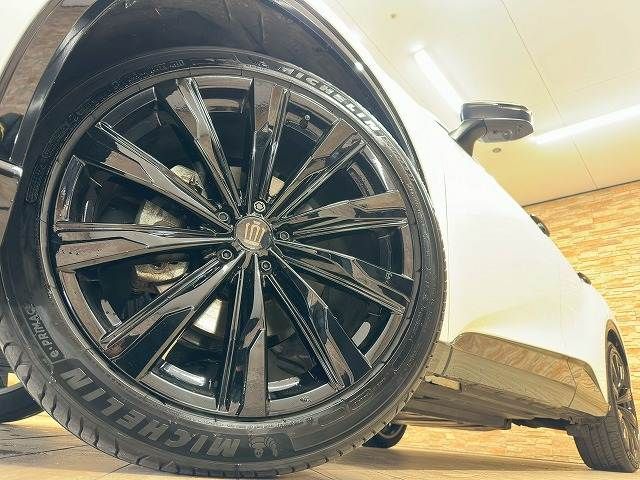 TOYOTA CROWN SPORT 2024 Image 31