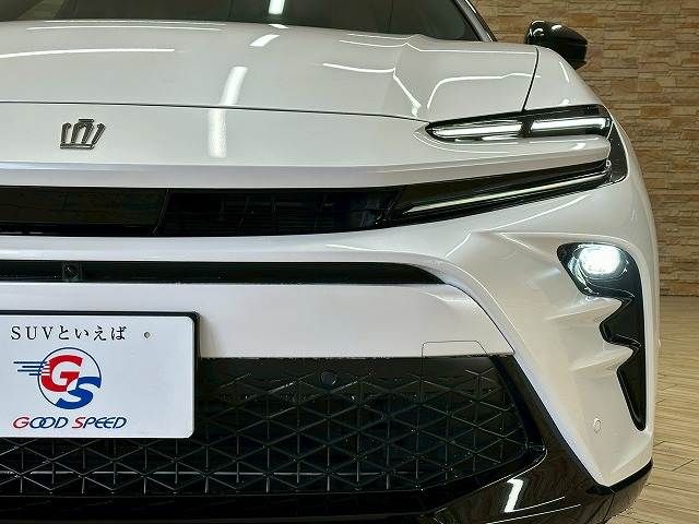 TOYOTA CROWN SPORT 2024 Image 31