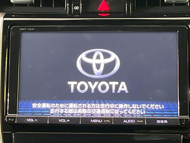 TOYOTA HARRIER 2WD 2016 Image 31