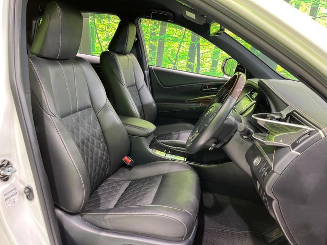 TOYOTA HARRIER 2WD 2016 Image 31