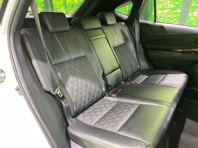 TOYOTA HARRIER 2WD 2016 Image 31